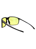 Tag Heuer Squared Sunglasses Th40019 I 02 M