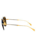 Maybach Aviator Sunglasses The Skyline Ii G G/Pa Z16