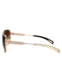Maybach Aviator Sonnenbrille Morgendämmerung I CHG/B WBD Z33