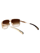 Maybach Aviator Sonnenbrille Morgendämmerung I CHG/B WBD Z33