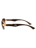 Lunettes de soleil Maybach Rimless Le personnage II Mg Haw Z12