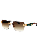 Maybach Rimless Sunglasses The Magic I Mg Wde M09