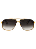 Maybach Aviator Sunglasses The King Ii G Wak Z35
