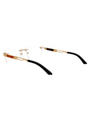 Maybach Rimless Optical The Idealist I Mg Wch Hf Z25