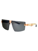 Lunettes de soleil Maybach Mask The Haute Voiture I RG WDQ Z38