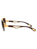 نظارة شمسية مايباخ أفياتور The King I G Wcn Z63