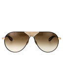Maybach Aviator Sunglasses The Lineart Chg/B Wi Z20