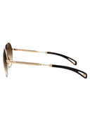 Maybach Aviator Sunglasses The Lineart Chg/B Wi Z20