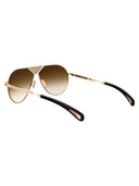 Maybach Aviator Sunglasses The Lineart Chg/B Wi Z20