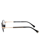 Tom Ford okrągły optyczny FT5973 B 005