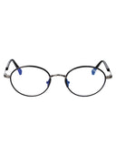 Tom Ford okrągły optyczny FT5973 B 020