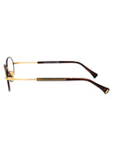 Tom Ford okrągły optyczny FT5973 B 050