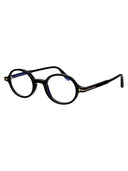 Tom Ford Oval Optical FT5975 B 001