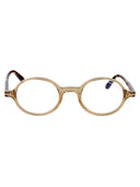 Tom Ford Oval Optical FT5975 B 045