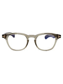 Tom Ford Round Optical Ft5976 B 093