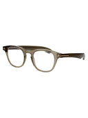 Tom Ford Round Optical Ft5976 B 093