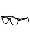 Tom Ford Round Optical Ft5977 B 001