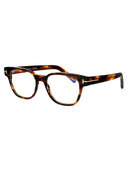 Tom Ford Round Optical Ft5977 B 050