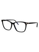 Tom Ford Cat Eye Optical Ft5989 B 001