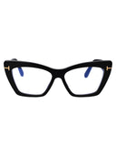 Tom Ford Cat Eye Optical FT6026 B 001