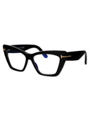 Tom Ford Cat Eye Optical FT6026 B 001