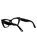 Tom Ford Cat Eye Optical FT6026 B 001