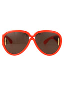 Gafas de sol Loewe Mask LW40132 I 42 E