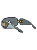 Loewe Mask Sunglasses Lw40108 I 05 X