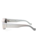 Loewe Oval Sunglasses Lw40033 I 24 C