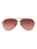 Dior Aviator Sonnenbrille DiorCannage A1 U B0 F2