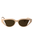 Gafas de sol Fendi Cat Eye Fe40009 I 57 J
