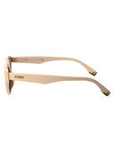 Gafas de sol Fendi Cat Eye Fe40009 I 57 J