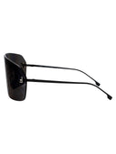 Gafas de sol de máscara Fendi Fe4121 US 02 A