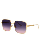 Dior Aviator Sunglasses Diorcannage S1 U B0 G2