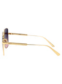 Dior Aviator Sunglasses Diorcannage S1 U B0 G2