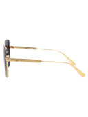 Dior Aviator Sunglasses Diorcannage S1 U B0 B0