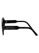 Occhiali da sole di Dior Square Diesignature S11i 14 A1