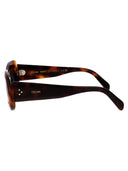 Celine Oval Sunglasses Cl40294 I 53 A