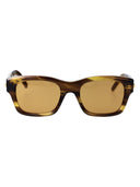 Givenchy Squared Sunglasses Gv40090 I 56 E
