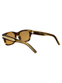 Givenchy Squared Sunglasses Gv40090 I 56 E
