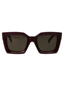 Celine Squared Sunglasses Cl40130 I 69 E