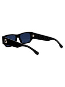 Fendi Squared Sunglasses Fe40144 I 01 V