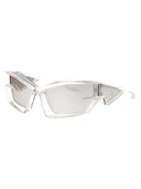 Givenchy Geometrical Sunglasses Gv40049 U 26 G