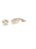 Givenchy Geometrical Sunglasses Gv40049 U 26 G