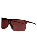 Tag Heuer Mask Sunglasses Th40018 I 67 S
