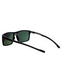Tag Heuer Squared Sunglasses Th40023 U 02 R