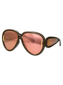 Gafas de sol Loewe Mask LW40132 I 96 C