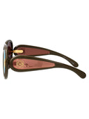 Gafas de sol Loewe Mask LW40132 I 96 C