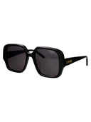 Loewe Butterfly Sonnenbrille LW40134 U 01 a