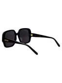 Loewe Butterfly Sonnenbrille LW40134 U 01 a